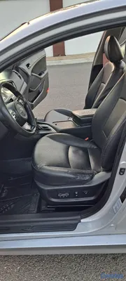 carros - se vende kia k5 año 2016 el mas nuevo del pais  3