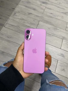 iPhone 16 plus de 128gb FACTORY CLEAN | A CRÉDITO,