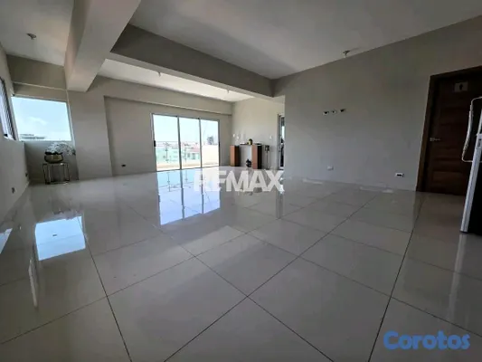 apartamentos - Apartamento en Alquiler en Naco 2 habitaciones 2.5 baños 2 parqueos 8