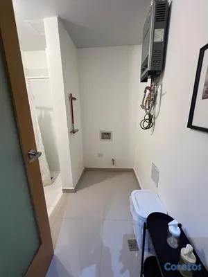 apartamentos - vendo de una habitación ideal para inversión una habitación baño parqueo sea de 11