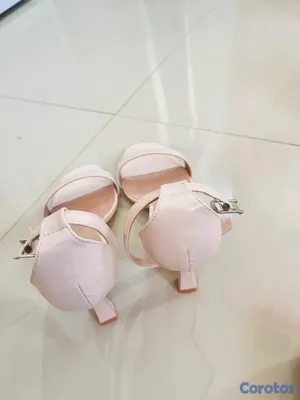zapatos para mujer - Vendo estos Zapatos de Dama y otros artículos más  15