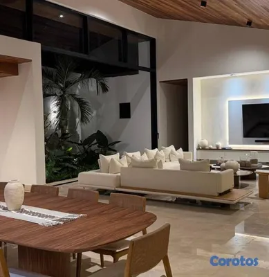 casas vacacionales y villas - Villa en Venta, Casa de Campo 16