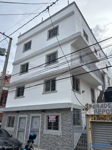 Apartamentos en alquiler de 2 & 3 habitaciones disponibles. Entre $23 mil & $28 