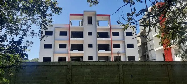 apartamentos - APARTAMENTOS LISTOS PARA ENTREGA, 3 MINUTOS AEROPUERTO 8