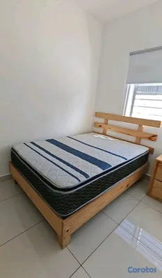 apartamentos - Zona Universitaria alquiler apartamentos estudios amueblados, Uasd Metro, Gazcue 9