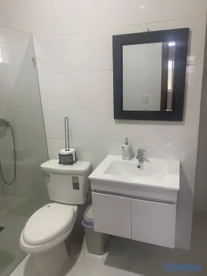 apartamentos - Se Renta Apartamento amueblado en Veron Punta Cana 18
