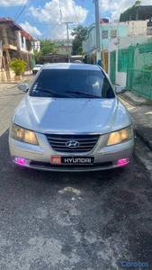 Hyundai n20 