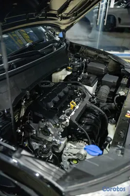 jeepetas y camionetas - Hyundai Cantus Semifull 2024 10