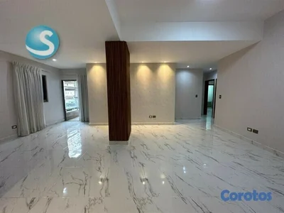 Apartamento En Alquiler Los Cacicazgos 