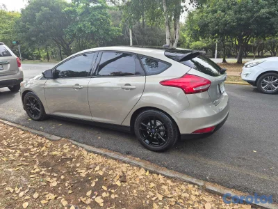 Ford Focus 2016 en venta