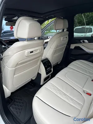 jeepetas y camionetas - BMW X5 501 Una belleza de guagua, la FULL CON DETALLES SUPER CHULOS!!  11