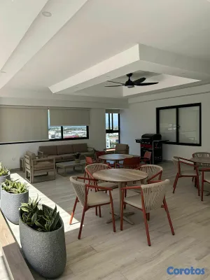 apartamentos - TOTALMENTE NUEVO en Urbanización Real ! ✨  Vive co 3