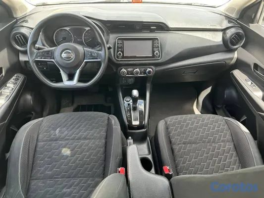 jeepetas y camionetas - Nissan Kicks S 2021 6