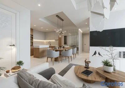 🏡 Apartamentos en San Isidro| Santo Domingo Este