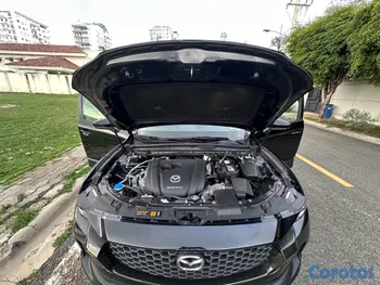 jeepetas y camionetas - MAZDA CX-50 PREMIUM 2024 | AWD | SUNROOF | 20,000 