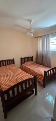 apartamentos - Apartamento Amueblado en Villa Marina, Los Ríos |  2