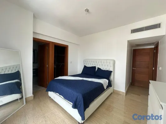 apartamentos - ALQUILER EN BELLA VISTA CON VISTA AL MAR 7