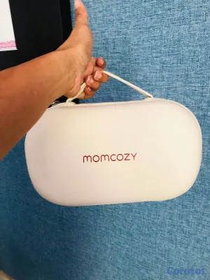 accesorios - Extractor Mom Cozy  2