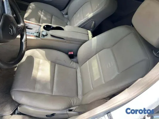 repuestos - MOTOR MERCEDES C250 2014 EN VENTA 2