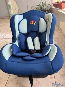 se vende carseat cool baby como nuevo 