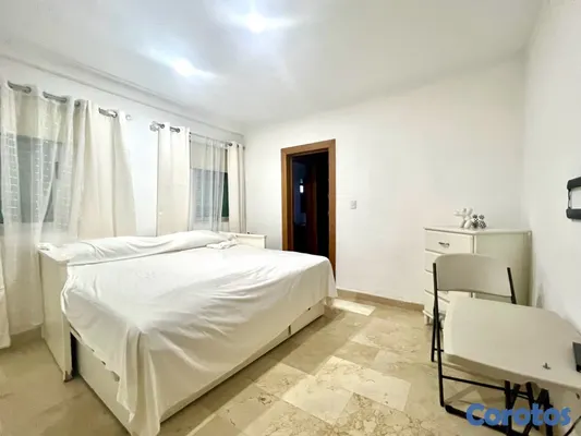 apartamentos -  En la Esperilla, apartamento completamente amueblado de 2 habitaciones  7
