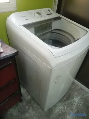 electrodomesticos - Lavadora Carga Frontal Frigidaire (22 kg / 48 lbs) 3