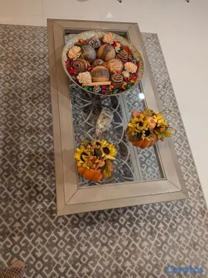 muebles y colchones - Mesa para Sala 3