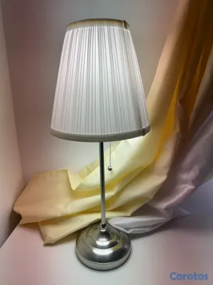 decoración y accesorios - 6 Lámparas de Mesa de Noche Nuevas 2