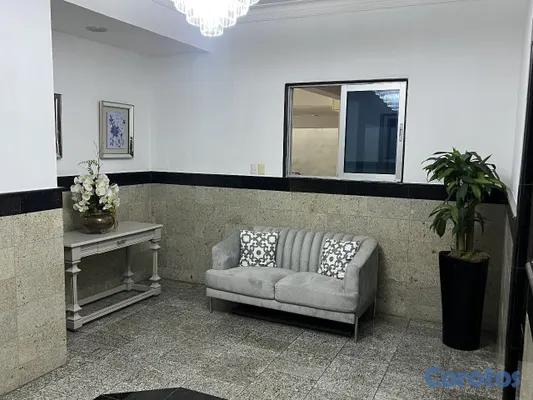 apartamentos - Vendo Bella Vista Sur excelente ubicación, amplio  11