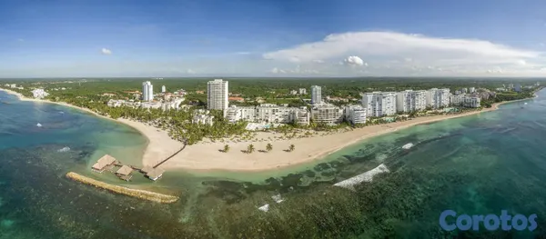 apartamentos - Residencial Paraíso, San Pedro: 3 habitaciones en venta y alquiler amueblado 7