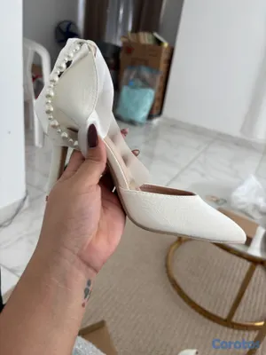 zapatos para mujer - Tacones para boda  3