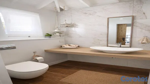casas vacacionales y villas - Villa exclusiva a metros de la playa 9