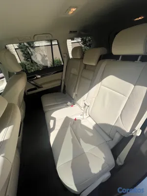 jeepetas y camionetas - Lexus gx460 2019 laMásNueva y barata  2