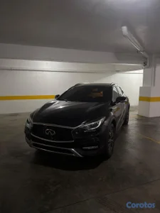 INFINITI QX30 2019 SPORT COMO NUEVO KM 25 800, $US