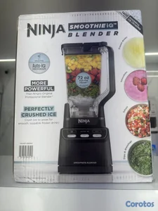 LICUADORA NINJA