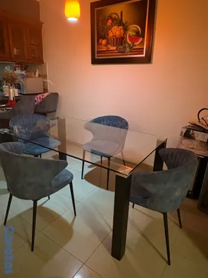 muebles y colchones - Por motivo de viaje vendo todo!! Gavetero juego de Terraza comedor cuadros 8