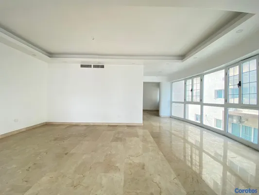 apartamentos - Apartamento en Venta Los Cacicazgos  4