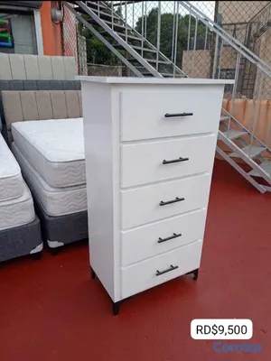 muebles y colchones - BIUROS ahorrador de espacio. Nuevos 5