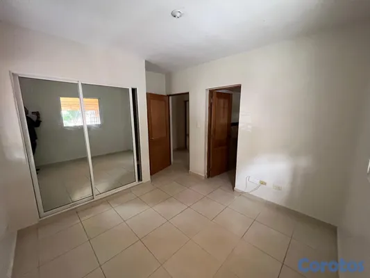 apartamentos - Venta de apartamento en Nueva Terraza 3