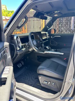 jeepetas y camionetas - Se vende Jetour t2. 7