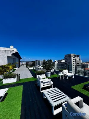 apartamentos - Apartamento en alquiler  2