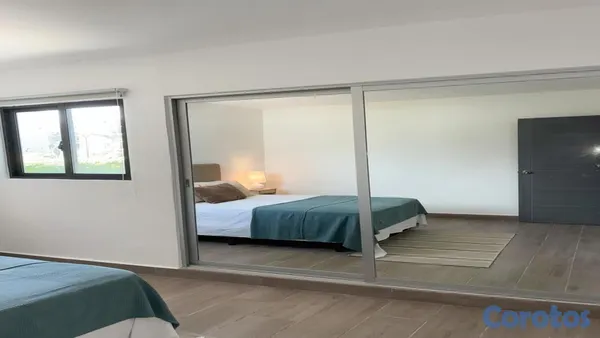 apartamentos - Apartamento Amueblado en Renta en Jardines 3 | 3 Hab. y GYM 6