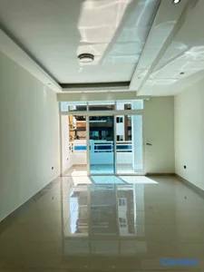 Apartamento en Alquiler con L/B US$1.500 - 3 Habit