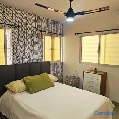 apartamentos - Apartamento de 2 habitaciones en venta en Res. Nue 4