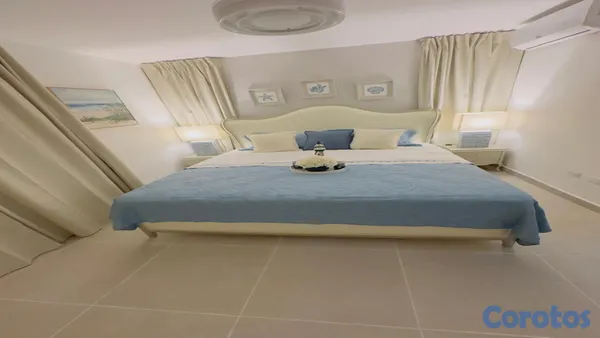 apartamentos - Apartamento en Alquiler en Serena Village amueblado | 2 Habs. Vista a Piscina 10