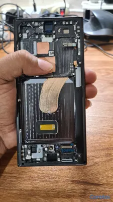 celulares y tabletas - PANTALLA DE SAMSUNG GALAXY S23 ULTRA 5G 5