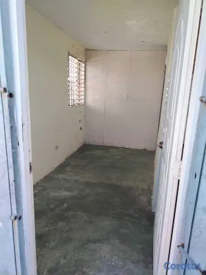 apartamentos - Se alquila aparta estudio en el sector 30 de mayo 3