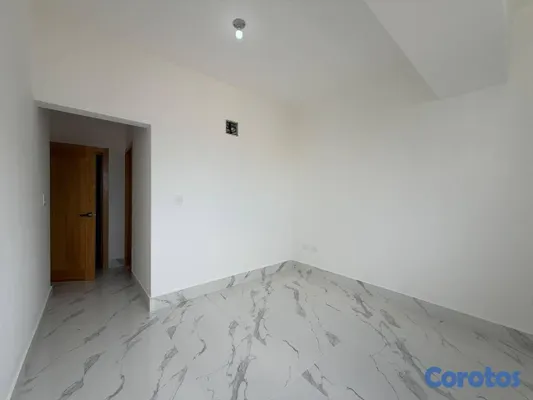 apartamentos - Apartamento de 3 habitaiciones Moderno en Don Hono 8
