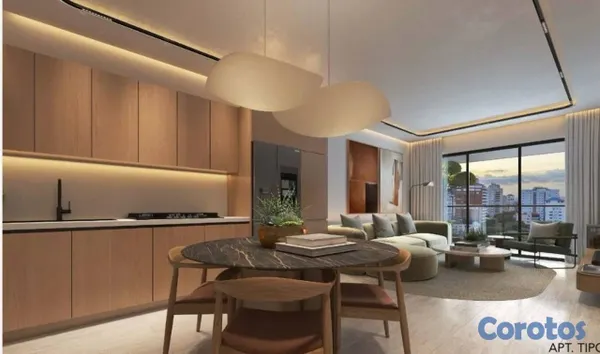 apartamentos - NUEVA TORRE RESIDENCIAL EN ALMA ROSA I | SANTO DOMINGO ESTE 7