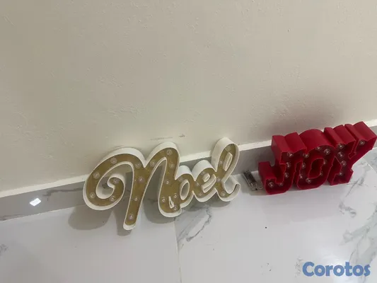 decoración y accesorios - Arbol de navidad giratorio uso solo una ves  17